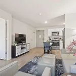 Waterwalk Extended Stay By Wyndham Kansas City - Overland Pk 
