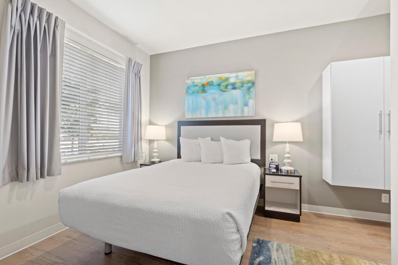 Hotel Waterwalk Extended By Wyndham Kansas - Overland Pk