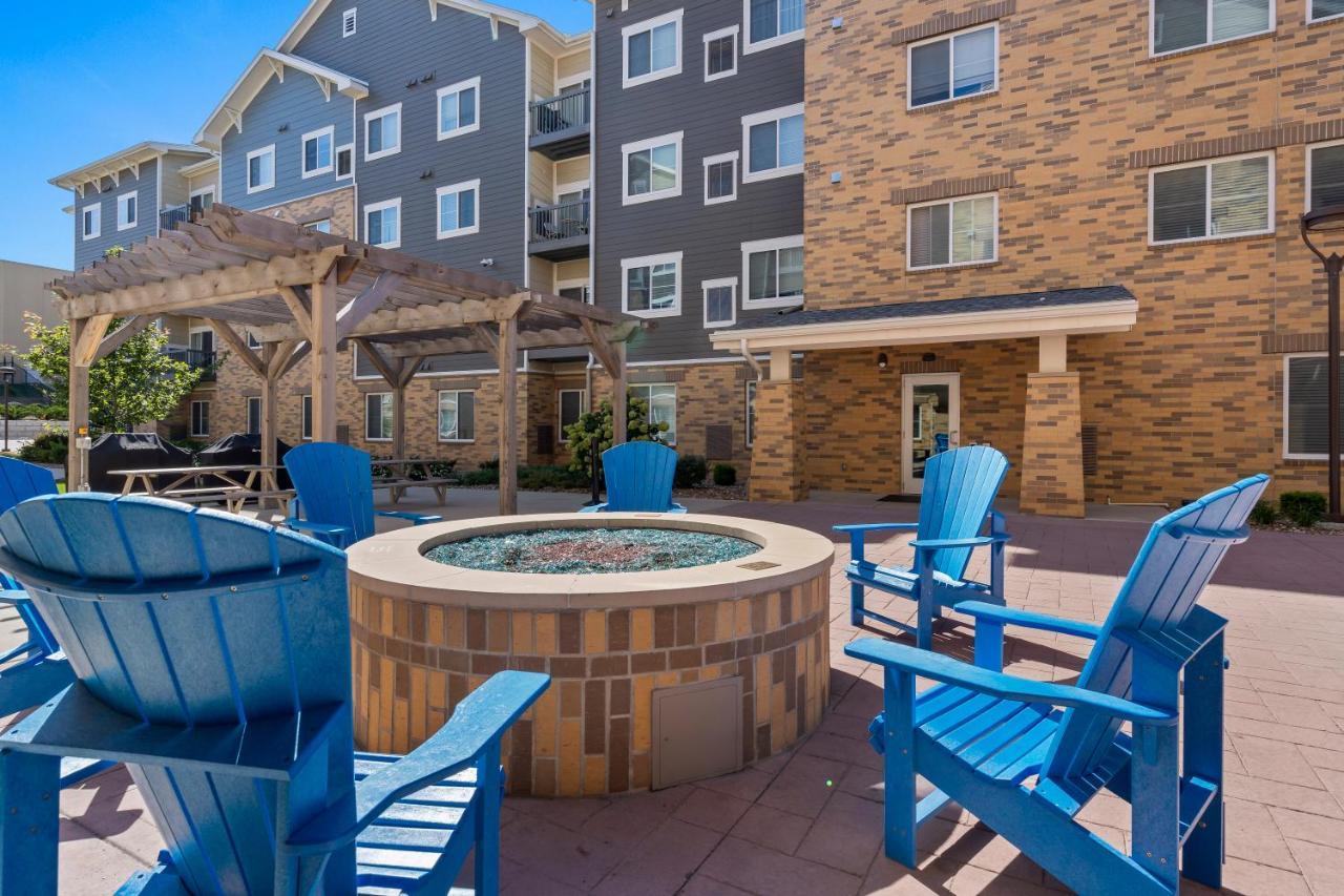 Waterwalk Extended By Wyndham Kansas - Overland Pk 3* Overland Park