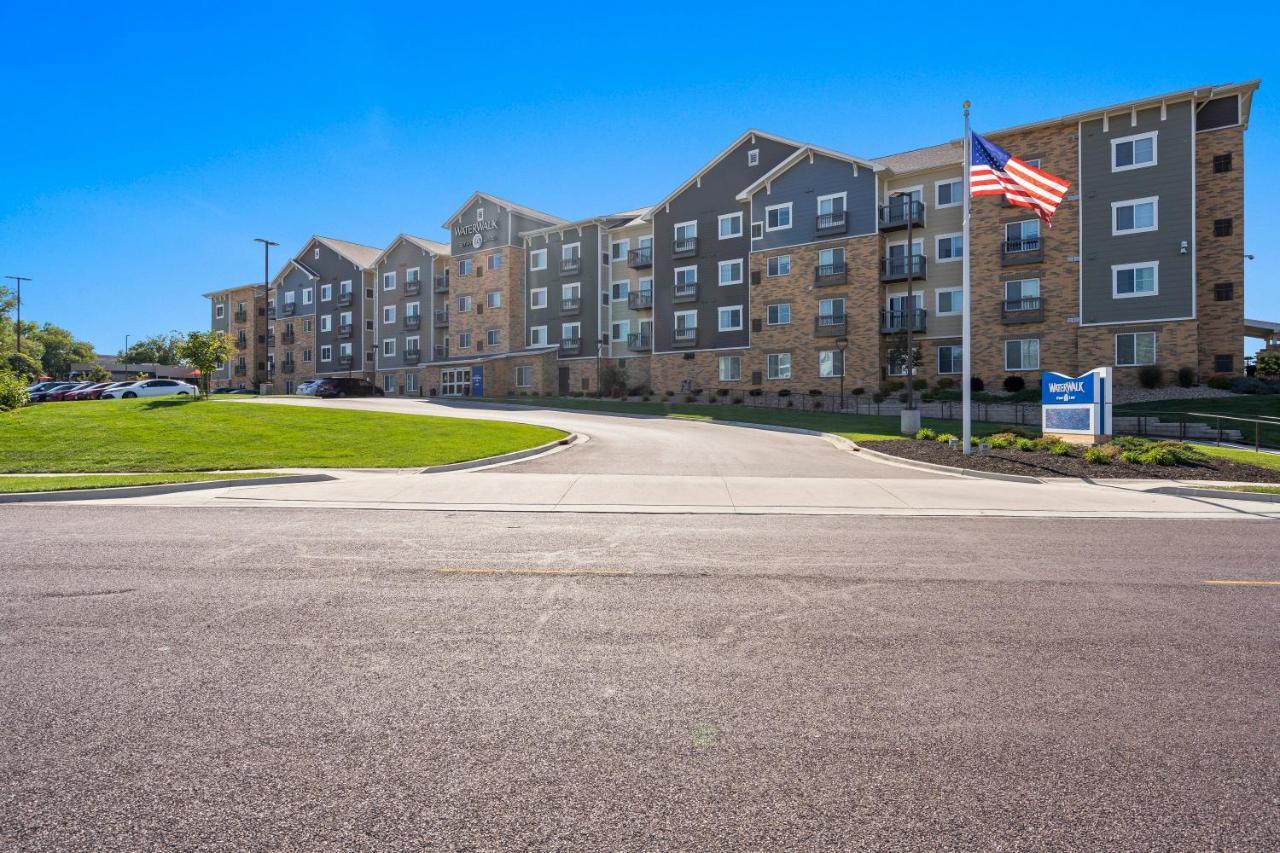 Waterwalk Extended By Wyndham Kansas - Overland Pk